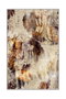 Conceptum Alfombra Hmnt153 Multicolor 160 x 230 cm